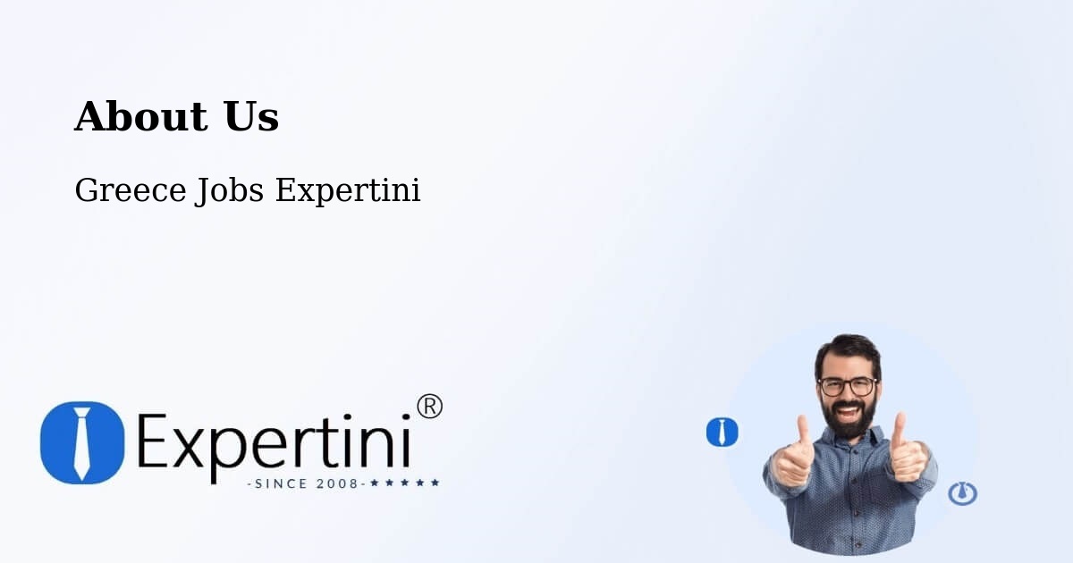 About Expertini Recruitment Platform  – Kopanáki - Kopanáki, Greece Jobs Expertini