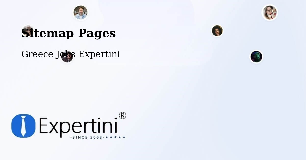 Sitemap Pages - Kopanáki - Greece Jobs Expertini